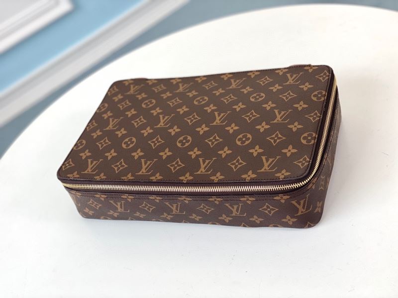 LV Cosmetic Bags